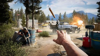 Far Cry New Dawn Ultimate Edition - XOne