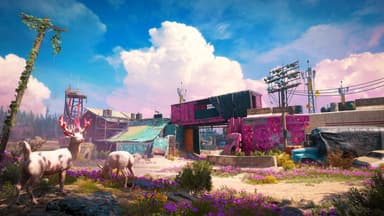 Far Cry New Dawn Ultimate Edition - XOne