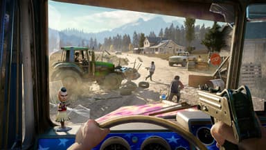 Far Cry New Dawn Ultimate Edition - XOne