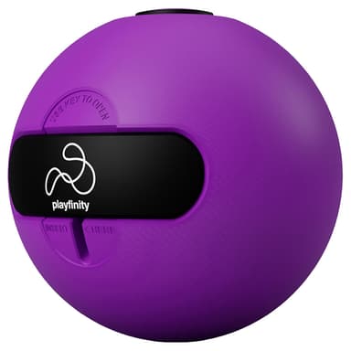 Playfinity Squeezy Ball studsboll