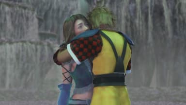 FINAL FANTASY X/X2 HD Remaster (Pre-Purchase) - XBOX One