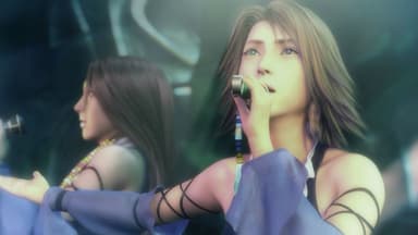 FINAL FANTASY X/X2 HD Remaster (Pre-Purchase) - XBOX One