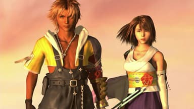 FINAL FANTASY X/X2 HD Remaster (Pre-Purchase) - XBOX One