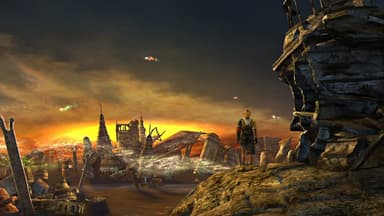 FINAL FANTASY X/X2 HD Remaster (Pre-Purchase) - XBOX One
