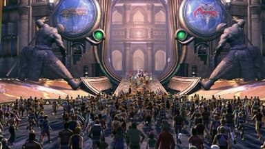 FINAL FANTASY X/X2 HD Remaster (Pre-Purchase) - XBOX One