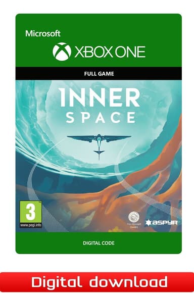 InnerSpace - XOne
