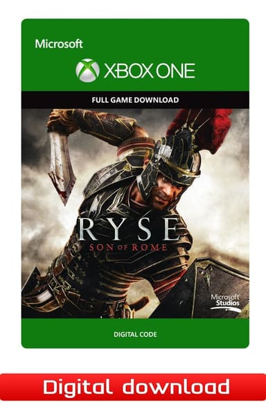 Ryse Son of Rome - XOne