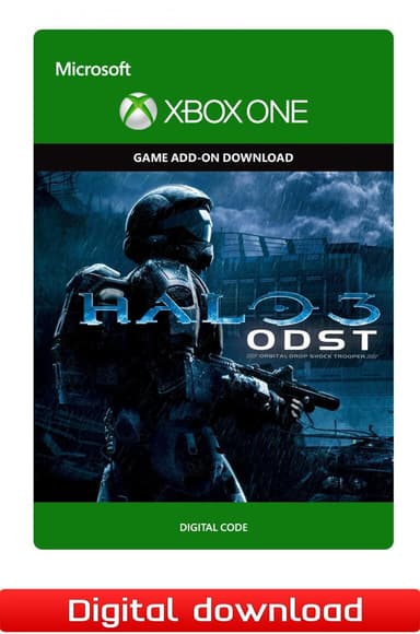 Master Chief Collection Halo 3 ODST Add-on - XOne