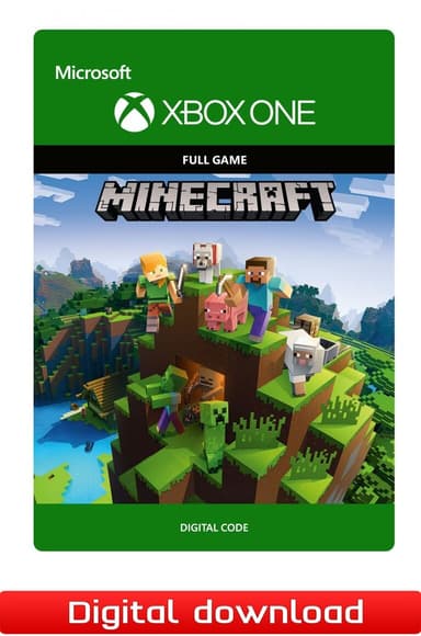 Minecraft - XOne