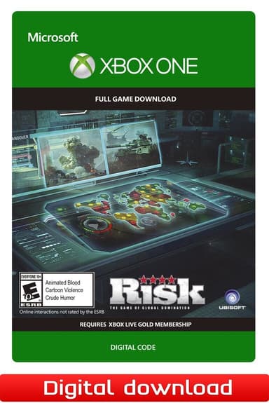 RISK - XOne