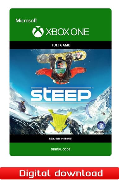 Steep - XOne