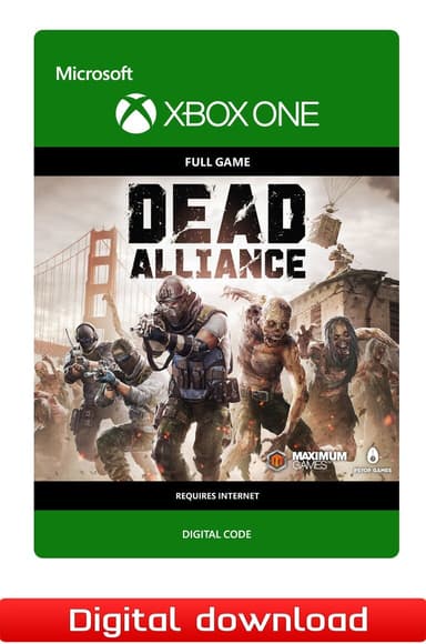 Dead Alliance - XOne