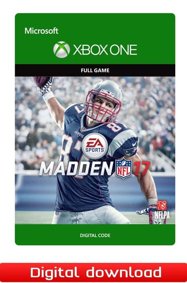 Madden NFL 17 - XOne