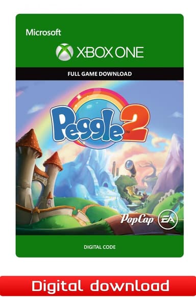 PEGGLE 2 - XOne
