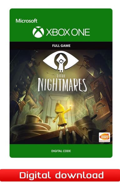 Little Nightmares - XOne