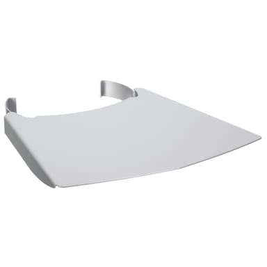 Vogels Pro PFA 9033 hylla (silver)