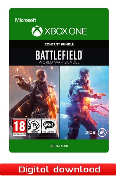 Battlefield 4 (Premium Edition) digital for XONE, Xbox One S, XONE