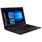 Lenovo ThinkPad L390 13.3" bärbar dator  i5/8 GB (svart)