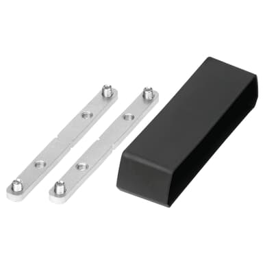 Vogels Pro PFA 9104 rörkoppling Connect-it