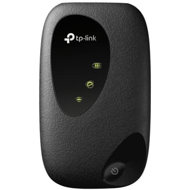 TP-Link M7200 4G LTE portabel Wi-Fi router