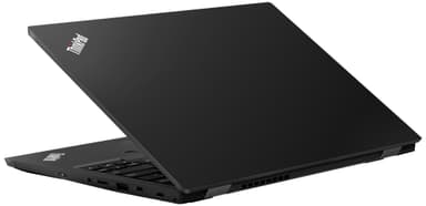 Lenovo ThinkPad L390 13.3" bärbar dator  i5/8 GB (svart)