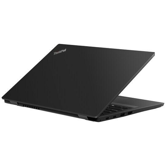 Lenovo ThinkPad L390 13.3" bärbar dator  i5/8 GB (svart)