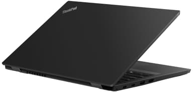 Lenovo ThinkPad L390 13.3" bärbar dator  i5/8 GB (svart)