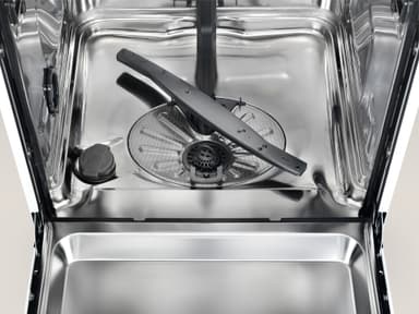 Electrolux diskmaskin ESF9500LOW