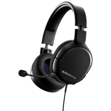 SteelSeries Arctis 1P gaming headset för PlayStation