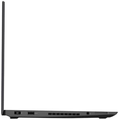 Lenovo ThinkPad T470s 14.1" bärbar dator (svart)