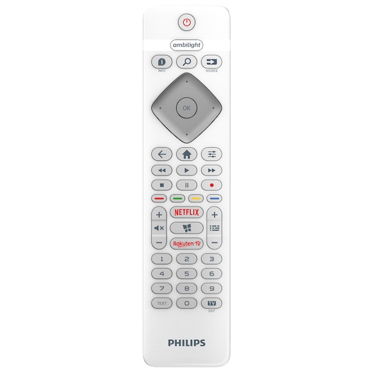 Philips 43" PUS6804 4K UHD LED Smart TV 43PUS6804/12