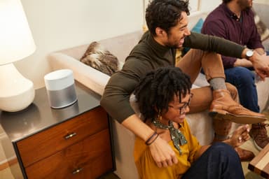 Bose Home Speaker 300 (silver)