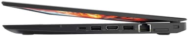 Lenovo ThinkPad T470s 14.1" bärbar dator (svart)