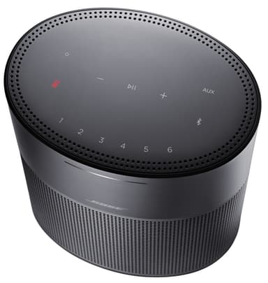 Bose Home Speaker 300 (svart)