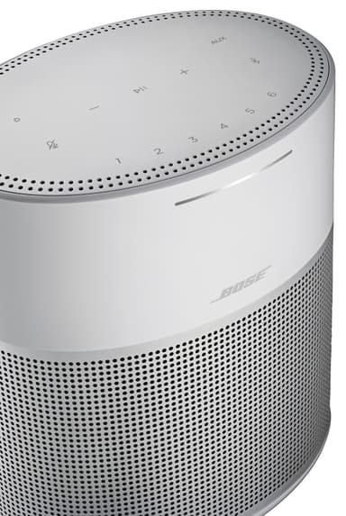 Bose Home Speaker 300 (silver)