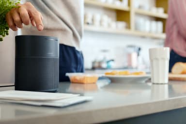 Bose Home Speaker 300 (svart)