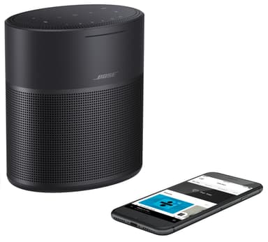 Bose Home Speaker 300 (svart)