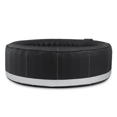 GemSpa Premium 50011 Uppblåsbart Spabad - 6 personer
