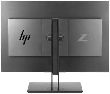 HP Z Display Z24n G2 24" bildskärm (svart)