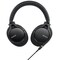 Sony 1AM2 on-ear hörlurar (svart)