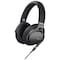 Sony 1AM2 on-ear hörlurar (svart)