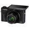 Canon PowerShot G7 X Mark III kompaktkamera (svart)