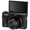 Canon PowerShot G7 X Mark III kompaktkamera (svart)