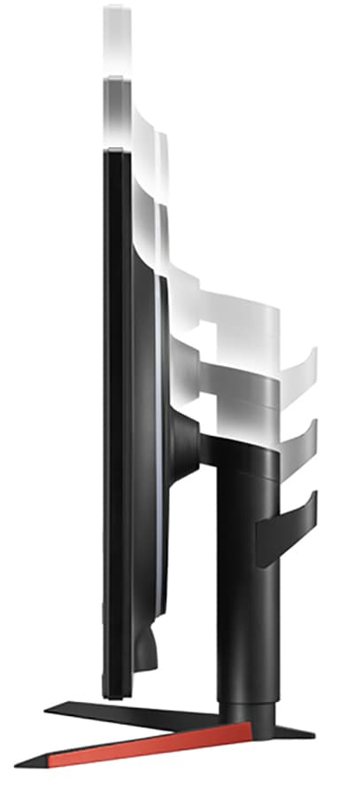 LG 32GK850G-B 32" bildskärm (svart)