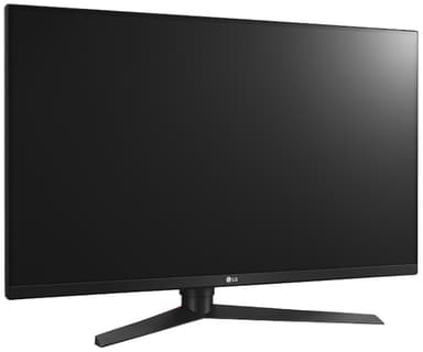 LG 32GK850G-B 32" bildskärm (svart)