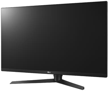 LG 32GK850G-B 32" bildskärm (svart)