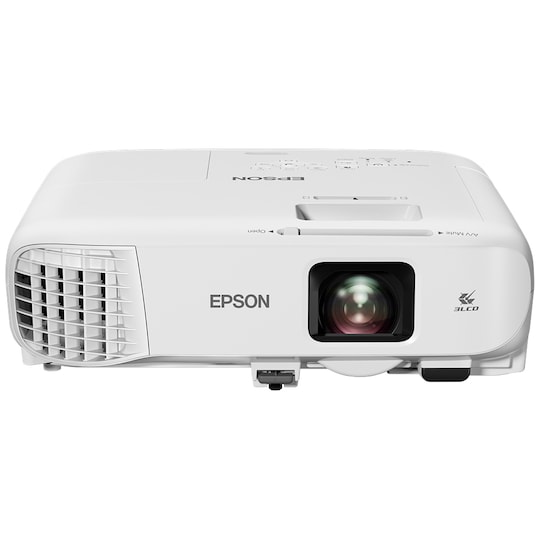Epson projektor EB-2247U