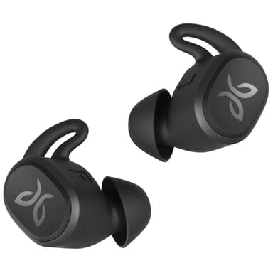 Jaybird Vista trådlösa in ear-headphones (svarta)