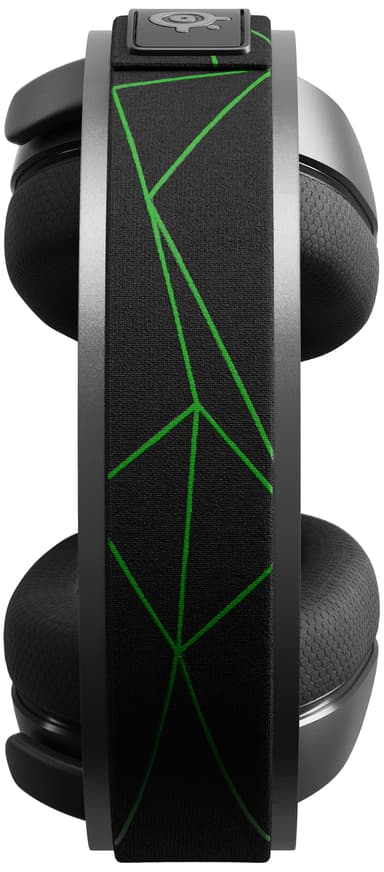 SteelSeries Arctis 9X headset gaming