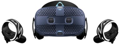 HTC Vive Cosmos headset (blått/svart)